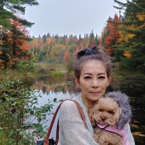 Meet your Posher, Sharon